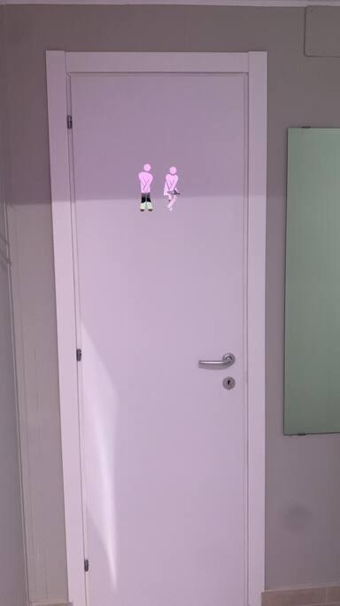 Happy Place Gianicolense 로마 외부 사진